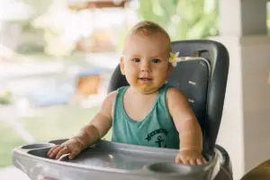 Baby-led weaning: guía para empezar la alimentación con sólidos sin miedo