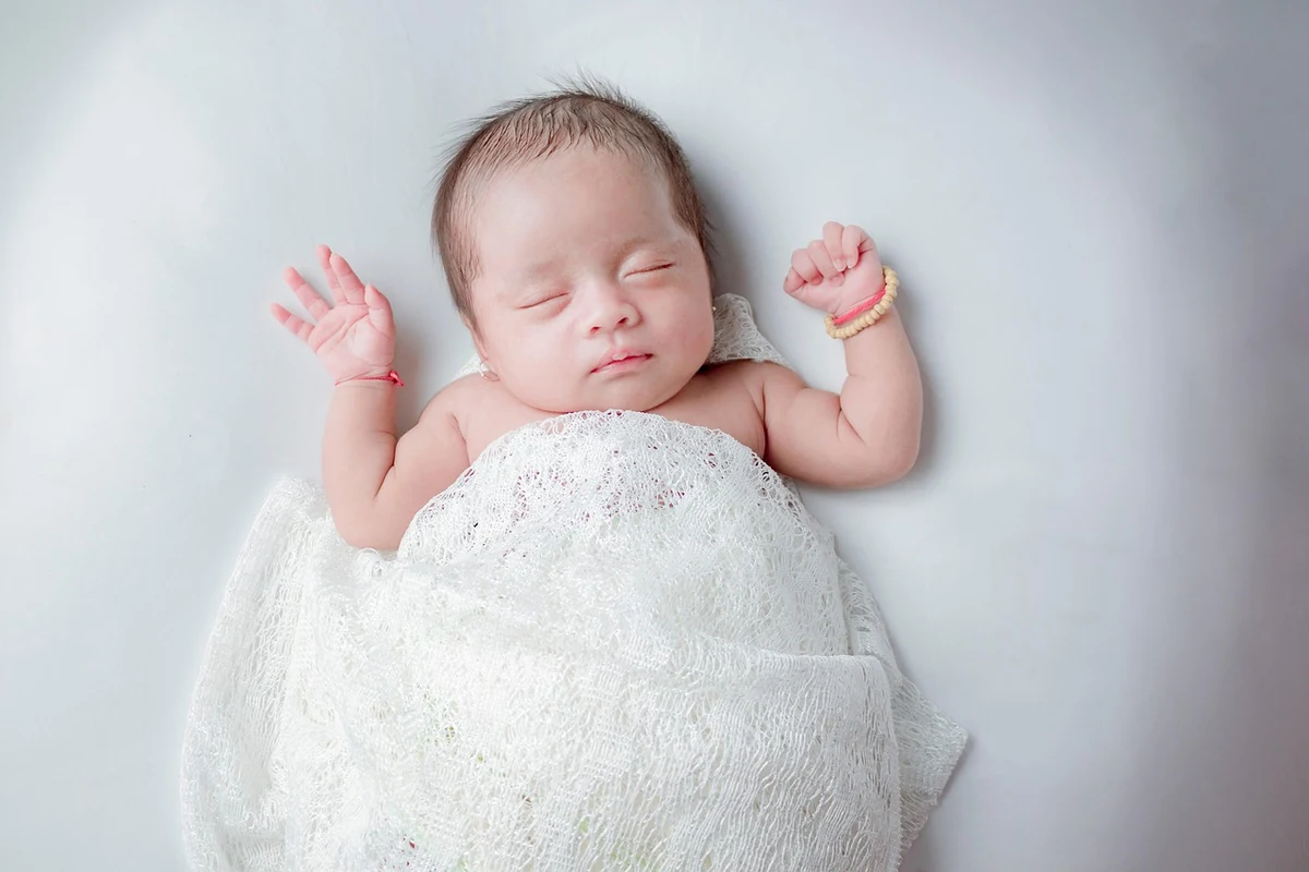 Por qué es importante la siesta en los niños (y hasta qué edad)