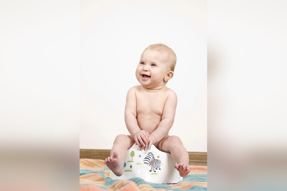 Método Montessori para dejar el pañal: los 8 pasos (guía respetuosa)