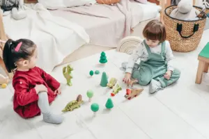 Qué es el juego heurístico: cómo montarlo en casa paso a paso